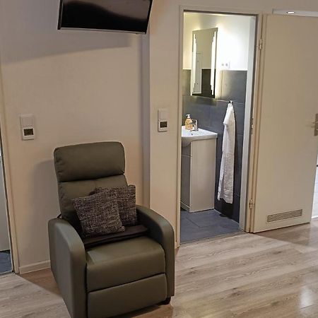 City-Apartment Spreeufer Im Herzen Berlins 외부 사진