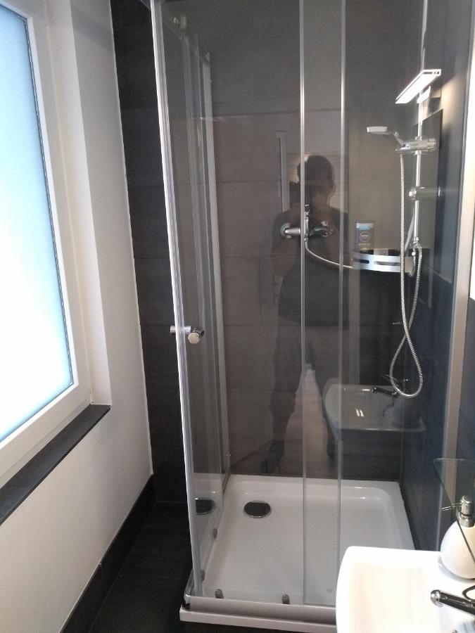City-Apartment Spreeufer Im Herzen Berlins 외부 사진