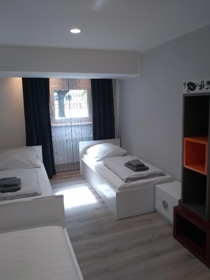 City-Apartment Spreeufer Im Herzen Berlins 외부 사진