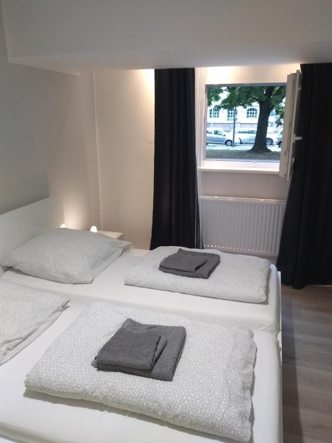 City-Apartment Spreeufer Im Herzen Berlins 외부 사진