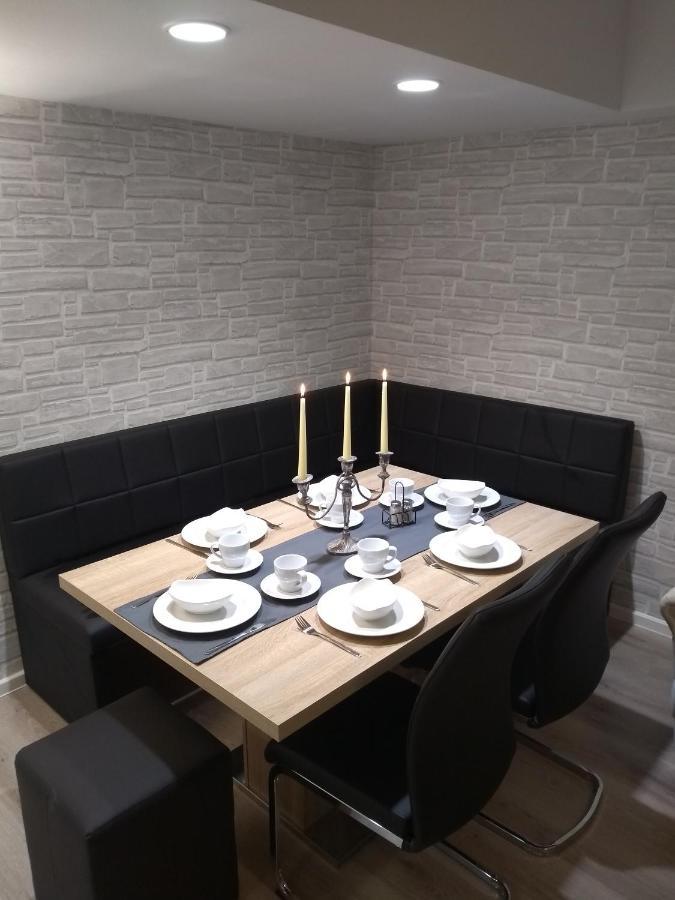 City-Apartment Spreeufer Im Herzen Berlins 외부 사진