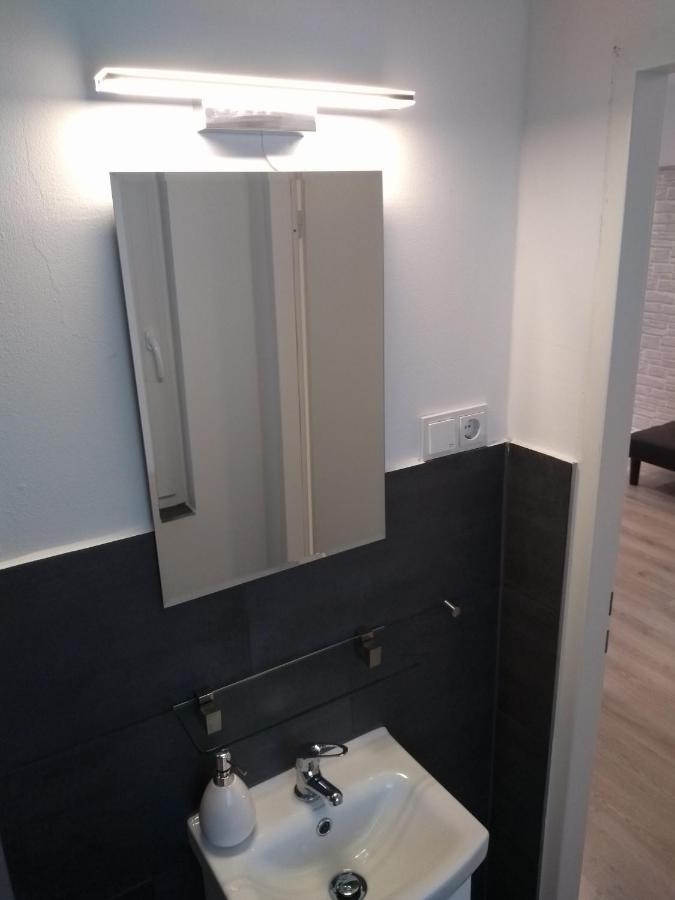 City-Apartment Spreeufer Im Herzen Berlins 외부 사진