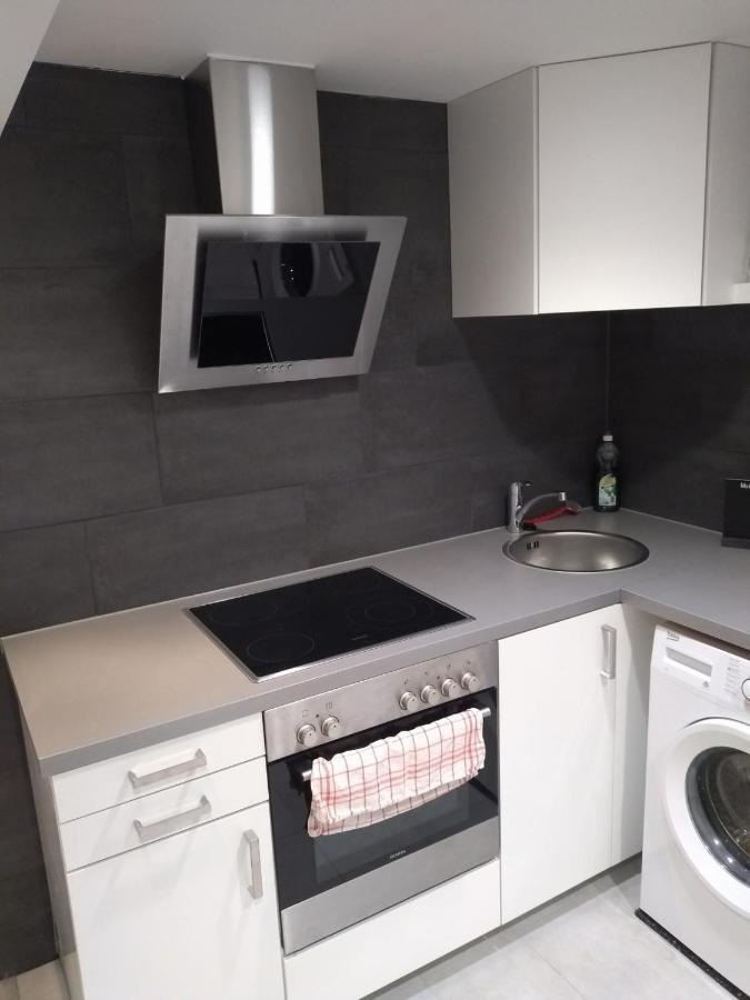 City-Apartment Spreeufer Im Herzen Berlins 외부 사진