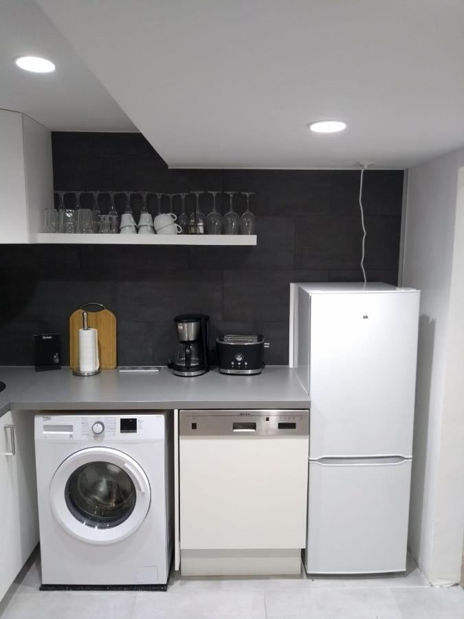City-Apartment Spreeufer Im Herzen Berlins 외부 사진