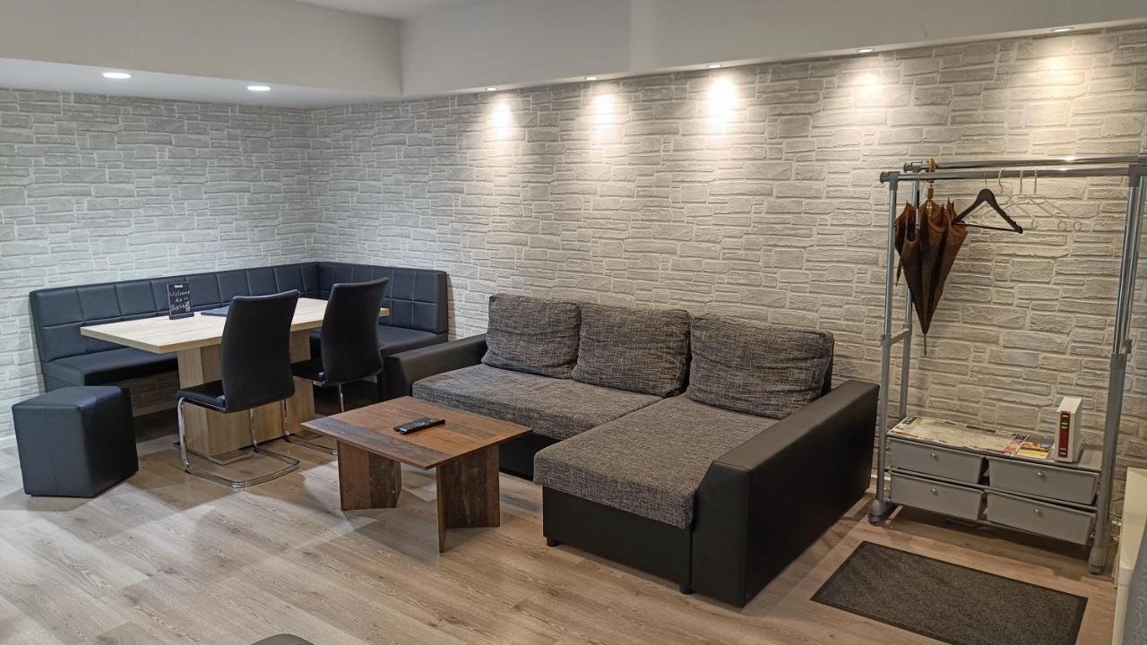 City-Apartment Spreeufer Im Herzen Berlins 외부 사진